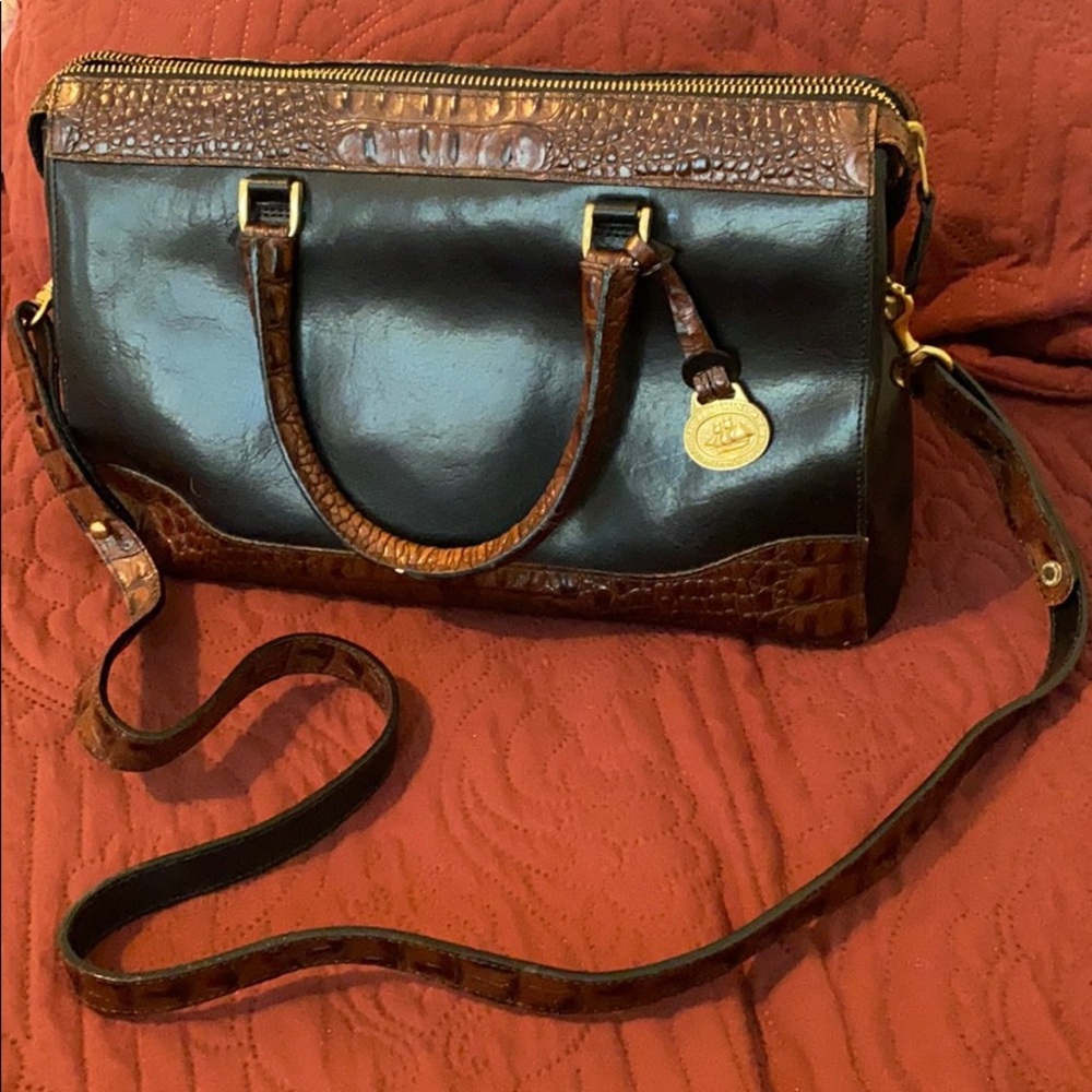 Brand new Brahmin